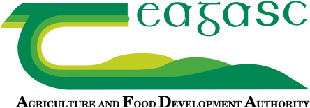 Teagasc – the Agriculture and Food Development Authority