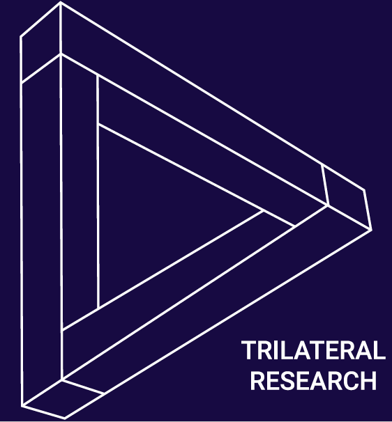 Trilateral Research Logo