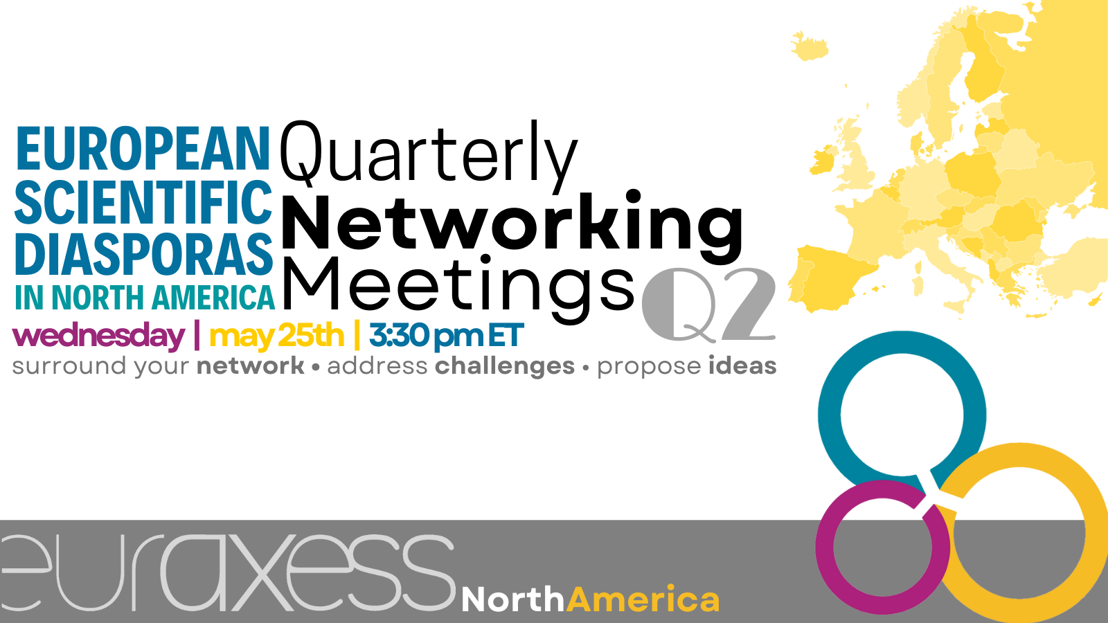 Q2 2022 ESD networking meeting flyer